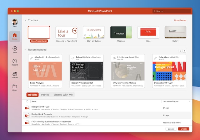 office 365 for students mac