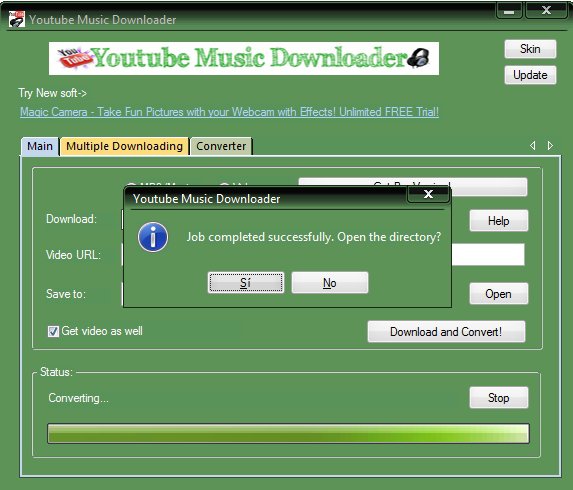 free flv downloader for mac